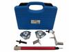 FIAT 1.6 16V LOCKING TENSIONER FLYWHEEL