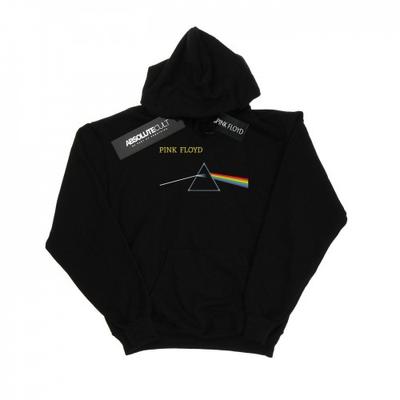 Moletom com capuz Chest Prism feminino/feminino