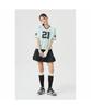 Goldeunbeeo (W) Ballon-Fit Skirt G5Kcm26401Bkx