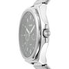 Evanston Multifunction Stainless Steel Watch