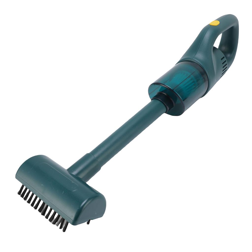 Akkusauger Handstaubsauger Tragbar Leistungsstarke Saugkraft Innenraumzubehör Haushaltsbedarf