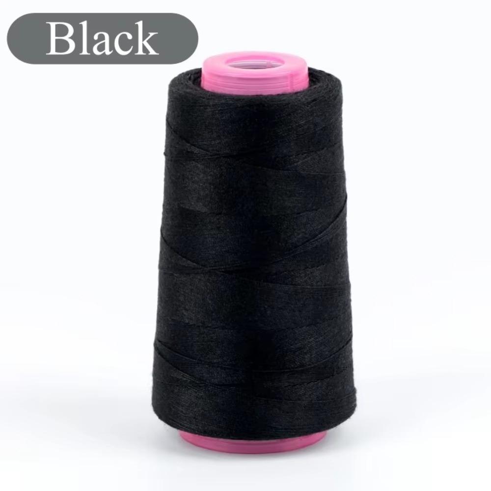 DIY 1300 Yards 203 Nähgarn Stark Polster Dickes Jeansgarn 21 Farben Nähzubehör Haushalt