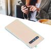 Phone Back Glass Cover Pre Installed Camera Lens Adhesive with   Pen Repair Tool Phone Rr Door Cover Replacement for axy S10 5G