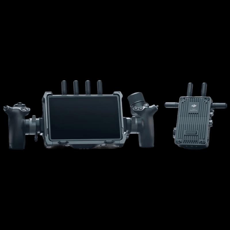 DJI Комплект: Высокояркий монитор и передатчик