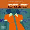 Sweet Tooth by Ian McEwan Paperback Book 9780099578789