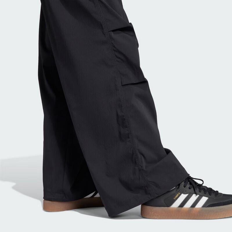adidas Originals Loose Straight Track Pants