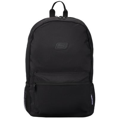 Essential Backpack, Unisex Black Backpack