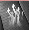 2025 CS75PRO Custom Car Seat Covers: Perforated Leather, Wear-Resistant, Full Coverage.