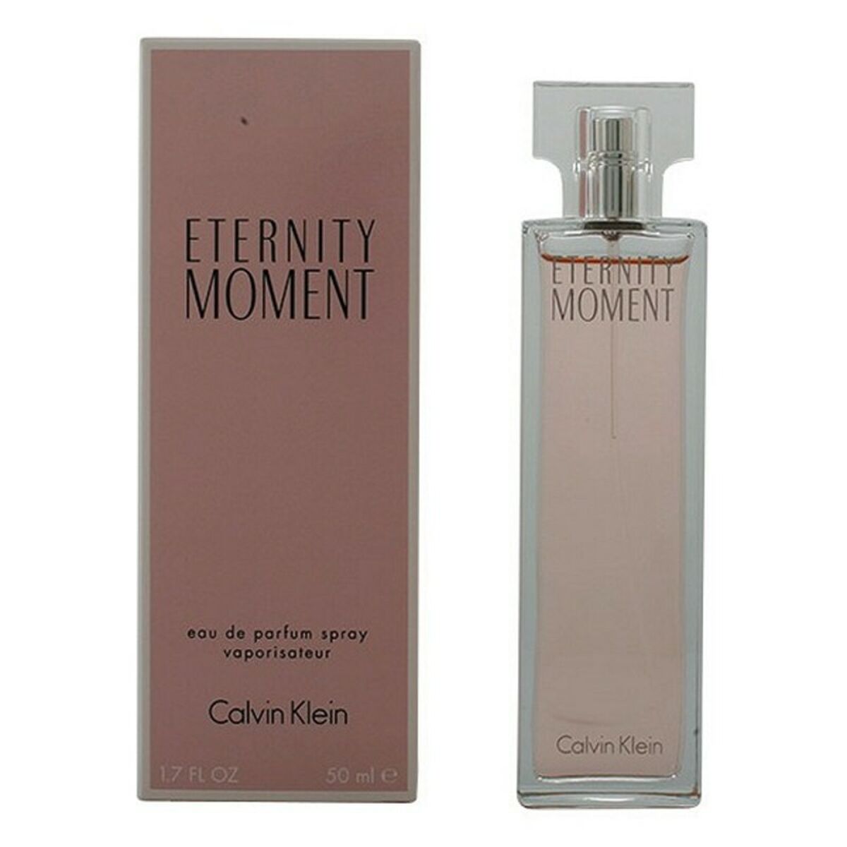 

Parfum Femme Eternity Mot Calvin Klein EDP EDP