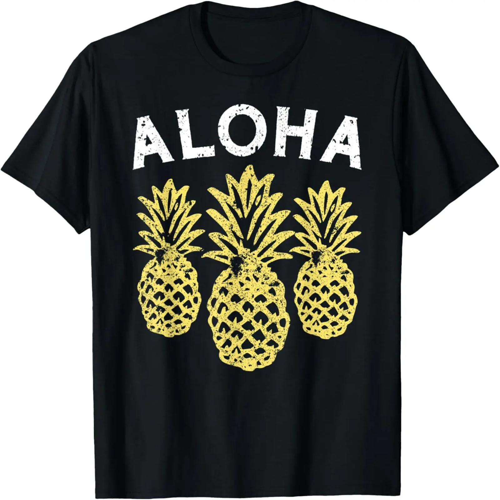 Ретро Солнце и Гранатовый Сок Летняя Мужская Женская Футболка с Соком S