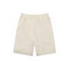 MLB Sports Shorts Unisex Ecru Thin 31SMU2131-50B
