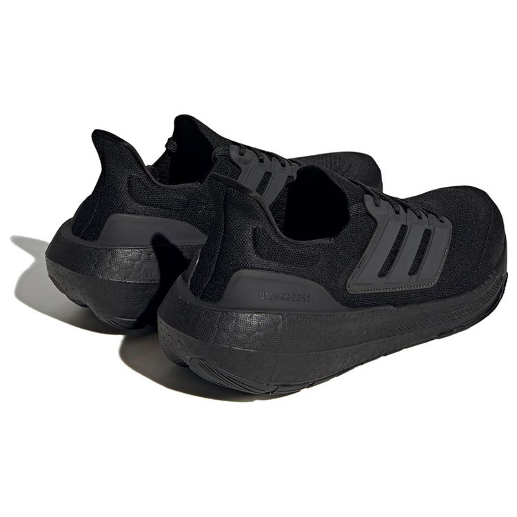 adidas Sneakers Unisex UltraBoost Light Triple Black Core-Black GZ5159