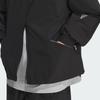 adidas FOS Future Style Woven Loose Fit Hooded Zip-Up Sports Casual Long Sleeve Jacket Men Jackets KC0150