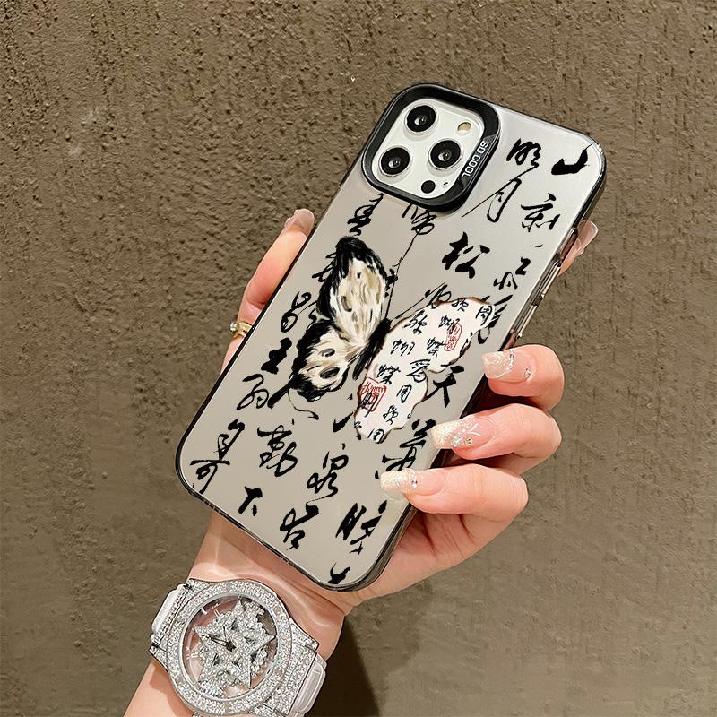

Silicone Case For Oppo Reno 10 11 12 13 14 15 Pro iPhone 17 16 15 14 13 12 11 Samsung A07 A37 A57 Cover DIY Painted Cartoon Shockproof Phone Bumper Xiaomi Redmi Note 13 Pro (5G)