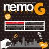 nemo G Neo Rechargeable Remote Control Rotor Black