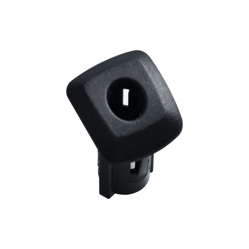 BMW 2 & 3 Series Door Bolt Trim Panel & Interlock Decorative Cover (G20 G28)