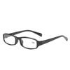 Women's Reading Glasses Ultralight PC Frame Portable Presbyopic Eyeglasses Men High-definition Vision Care Eyewear +1.0~+4.0
