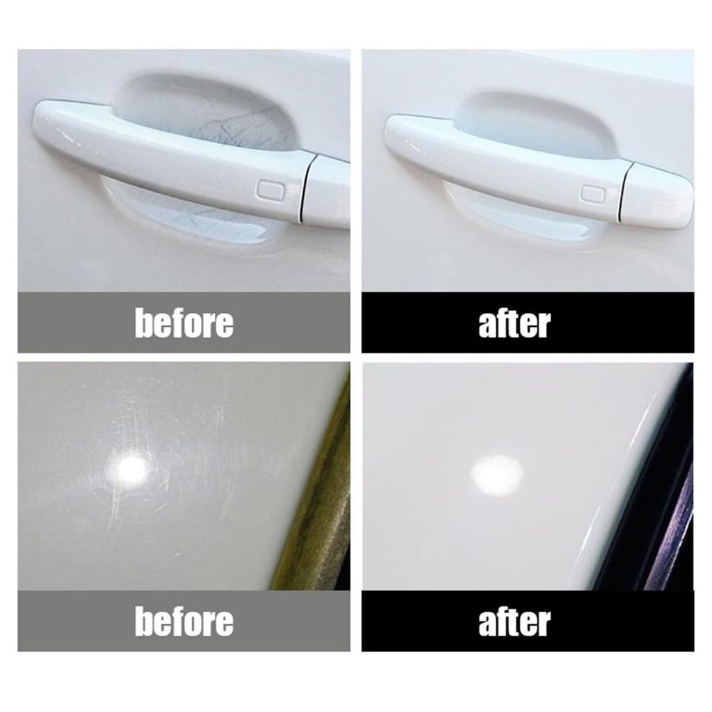 Nartionwant Bilripefjerner, Flytende Glass Ultimat Gjenoppretter, For Reparasjon av Bilriper