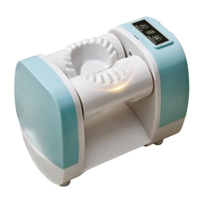 Máquina de Empanadillas a Batería de Alta Eficiencia para Cocinas Caseras Pequeños Restaurantes Uso Diario Fabricante de Empanadillas