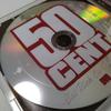[USED] 50cent Get Rich Or Die Tryin' Album CD+DVD