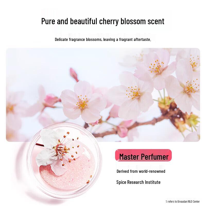 Lion Chilijia Flower Language White Stain Removal Whitening Toothpaste