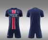 2425 Home Football Jerseys