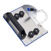 45 Degree Tile Chamfering Tool Type 100 Angle Grinder Stand for Tile 45° Chamfer Cutting,Angle Grinder Stand