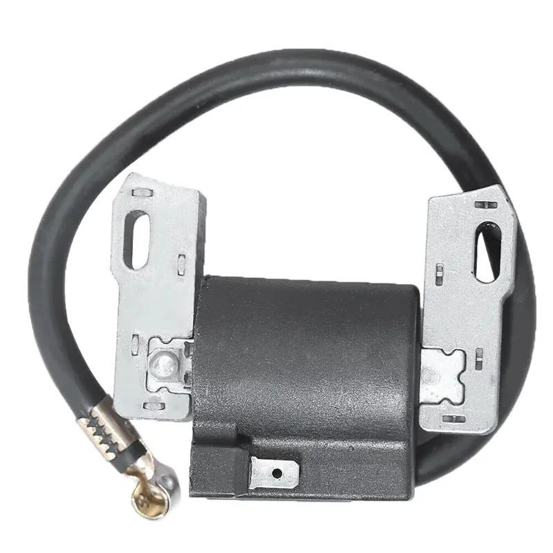 2pcs for Engine Lawm Mower Ignition Coil for Briggs & Stratton 492341 490586 491312 495859 690248 715231 591459