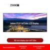 ZEXIAN P2.5 Indoor Full Color LED Display Screen CN plug (adapter included)