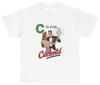 C Is For Crazy Tee, Funny Gaslighting Shirt | Unethical Threads