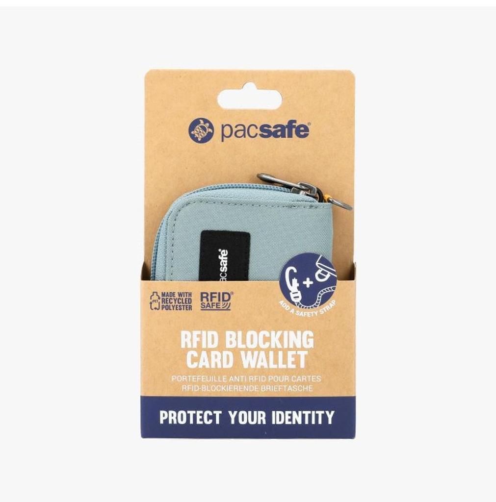 [Pacsafe PACSAFE] 11085528 Portefeuille Universel pour Cartes