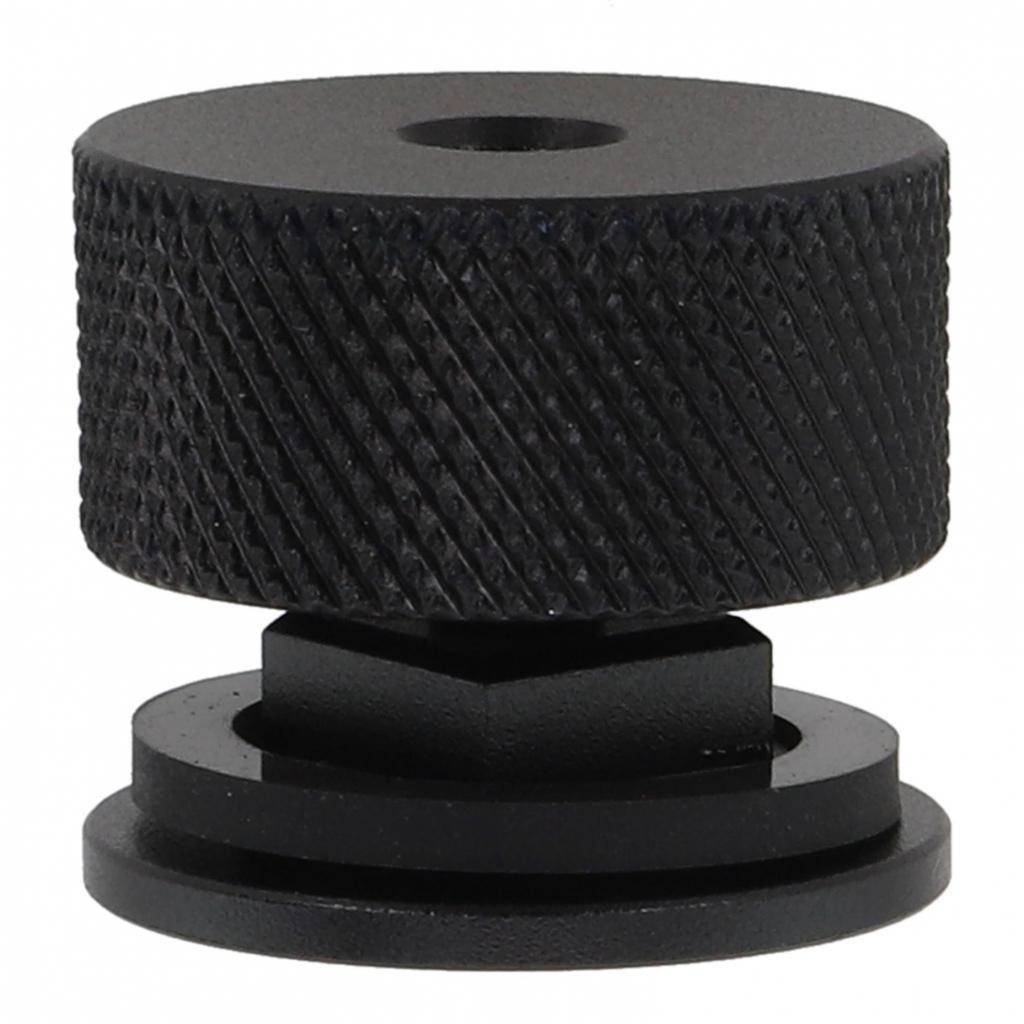 High Strength Fasteners for 10 4mm Aluminum Welding Hood Pipeliner Helmets