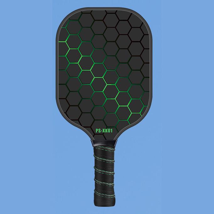 Glasvezel Pickleball Paddle - Topverkoper in Sportartikelen