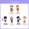 Model Pvc Haikyuu Ornament With Hinata Shoyo Character For Fans And Gift Giving