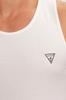 Guess Weißes Herren-T-Shirt L