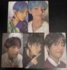 [USED] BTS V Taehyung Trading Card