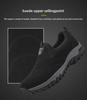 Men's Outdoor Casual Sneakers: Cross-Border Hiking & Travel Slip-Ons, Large Sizes Available