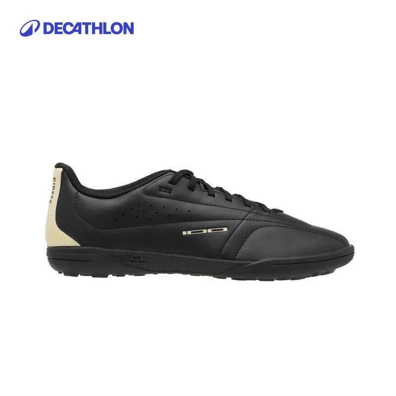 Футбольные бутсы для взрослых TF от Decathlon EU 44