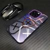 Lovely Fashion Phone Case For iPhone 17 16e 16 15 14 13 12 11 mini Pro Max X Air Plus Anti Fall Matte Back Cover G-Gertrudes