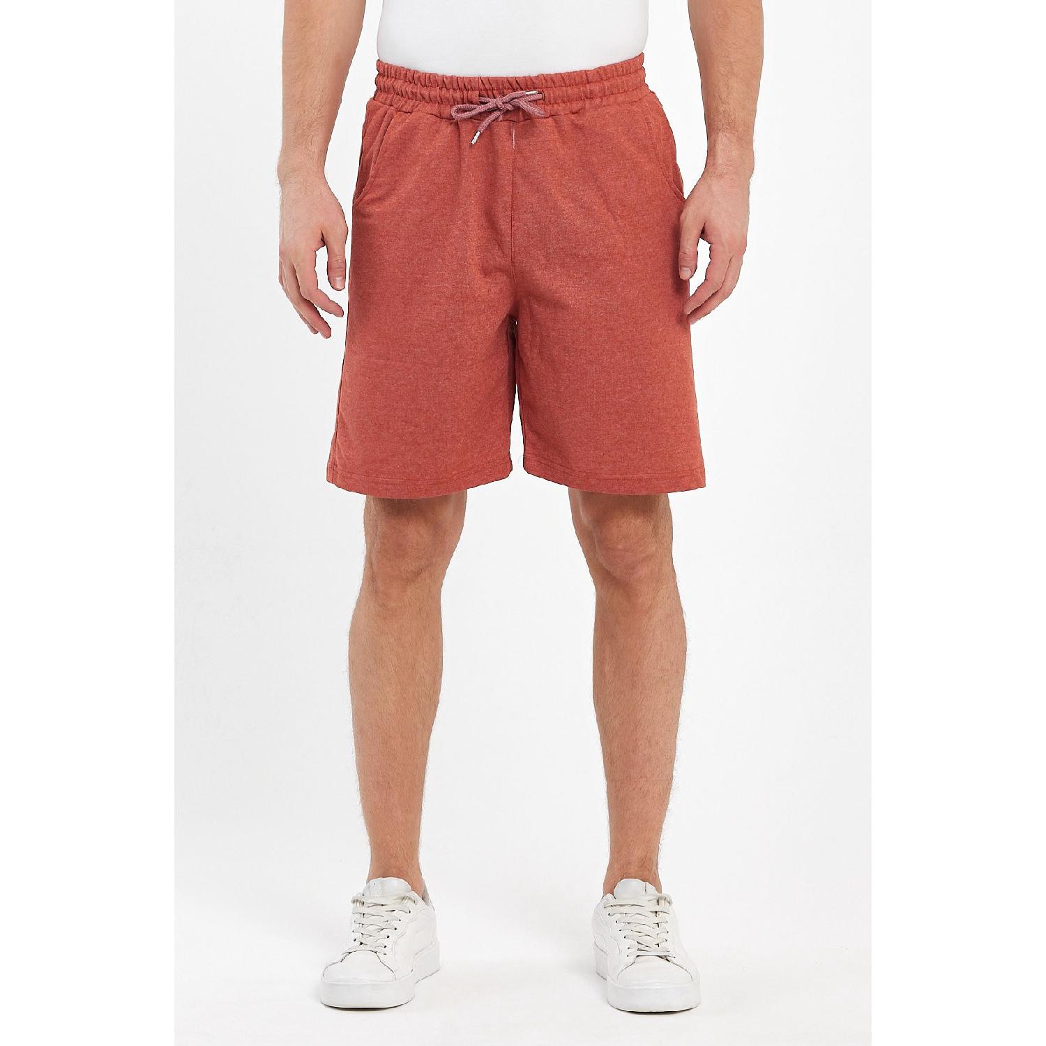 

Мужские разноцветные базовые шорты Ty21ye140150 M grullo