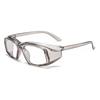 Pollenproof Windproof With Antisplash Goggles Antiblue Light Protection Compatible With Prescription Glasses