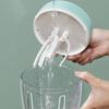 Low Noise Stand Electric Egg Mixer Labor-saving Egg Beater DIY Egg Whisk  Household
