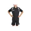 Adidas Kids Tiro 26 Crew Neck Short Sleeve Top Kids tops KB1319