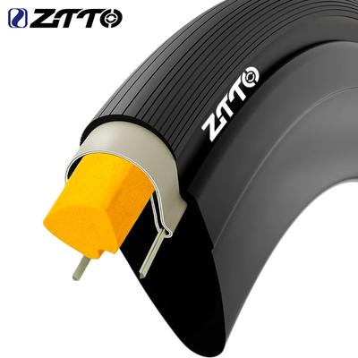 Vložka do bezdušové pneumatiky pro jízdní kolo 700c 27.5 29 MTB Silniční kolo Pneumatika Vzduchová vložka Pěna 25c 28c 32c 26 1.9 2.2 2.3 2.5 Cyklistika