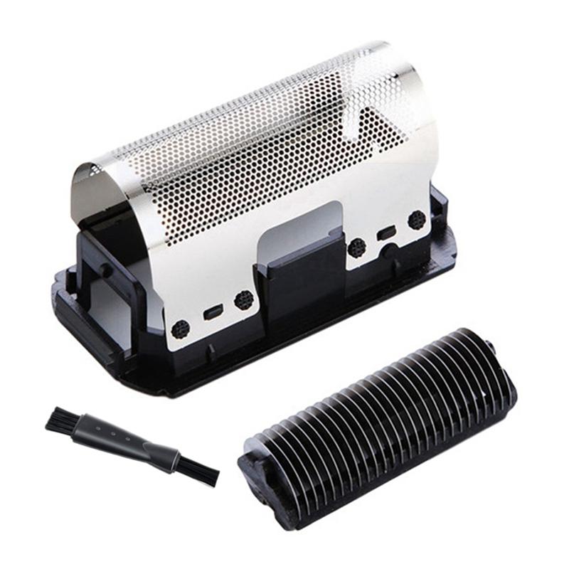 Replacement Foil Shaver Head Linear Screen Foil & Cutter Foil 235 Fit For Braun 211 230 235 240 245 250 260