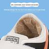 Sneaker Heel Sticker High Heels Dispensing Anti-wear and Anti-wear Heel Invisible Dots After Sticker Adjustment Code Half Size Pad