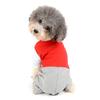 RANPHY Dog Japanese Small Dog Family Cat Formal Pet New Commemorative New Birthdays Size Clothes, Kimono, Hakama, Clothing, Wear, Crested, Clothes,