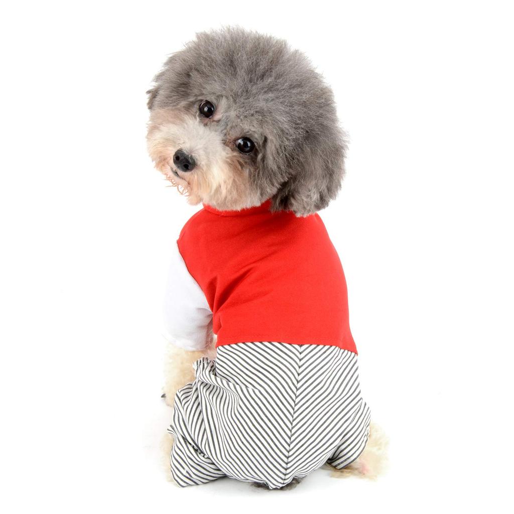 RANPHY Dog Japanese Small Dog Family Cat Formal Pet New Commemorative New Birthdays Size Clothes, Kimono, Hakama, Clothing, Wear, Crested, Clothes,