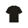 Balenciaga T Shirt Regular Fit Men's Black 612966TIV821000