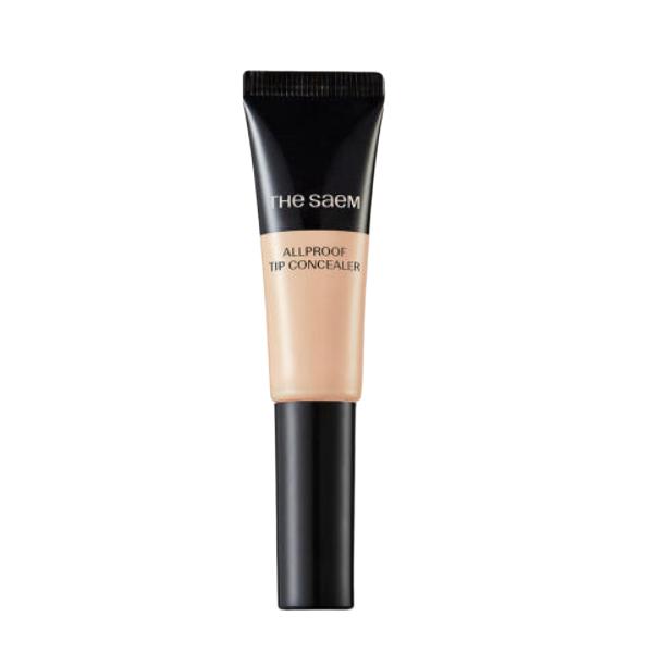 

The Saem Cover Perfection All Proof Tip Concealer (2 варианта) 1.5 NATURAL BEIGE
